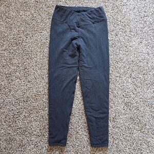 Sene Thermal Padded Leggings Pants Women’s Size M (175/80A) Winter Warm Insulate